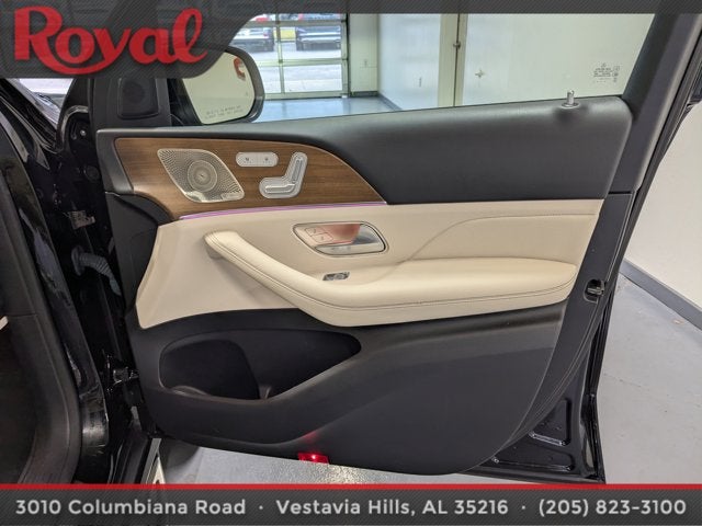 2021 Mercedes-Benz GLE GLE 350