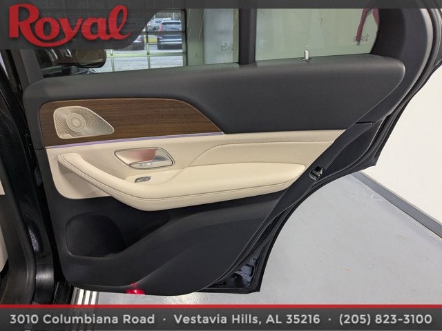 2021 Mercedes-Benz GLE GLE 350