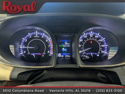 2015 Toyota Avalon Limited