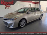 2015 Toyota Avalon Limited