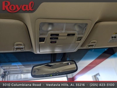 2015 Toyota Avalon Limited