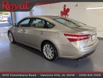 2015 Toyota Avalon Limited
