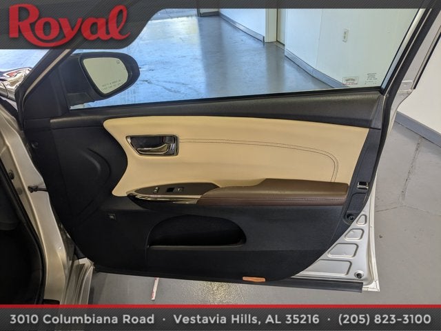2015 Toyota Avalon Limited