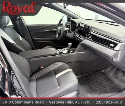 2026 Toyota Camry SE Nightshade