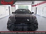 2026 Toyota Camry SE Nightshade