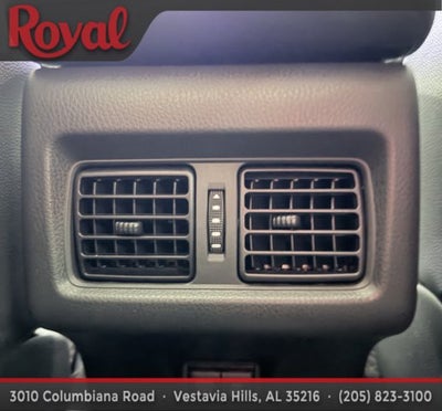 2026 Toyota Camry SE Nightshade