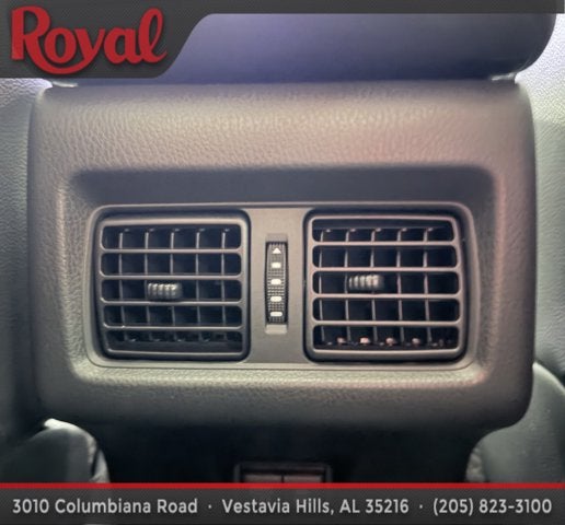 2026 Toyota Camry SE Nightshade