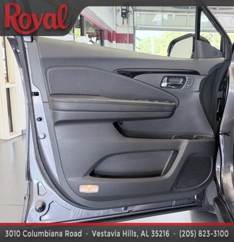 2020 Honda Pilot Touring 7-Passenger