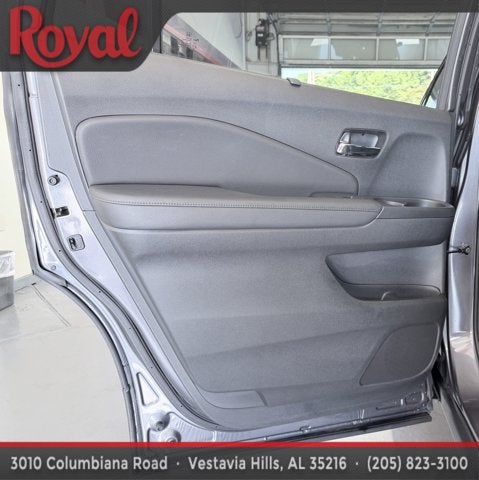 2020 Honda Pilot Touring 7-Passenger