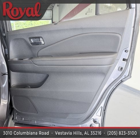 2020 Honda Pilot Touring 7-Passenger