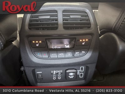 2020 Honda Pilot Touring 7-Passenger