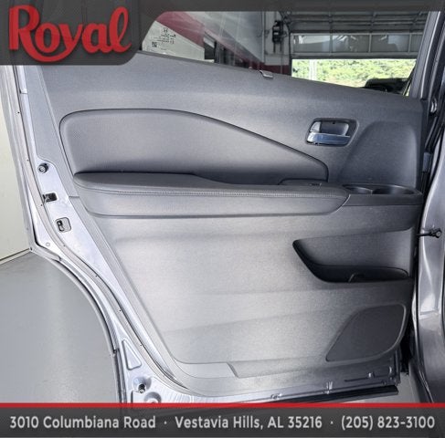 2021 Honda Pilot Touring 7-Passenger