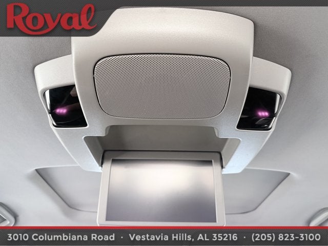 2021 Honda Pilot Touring 7-Passenger