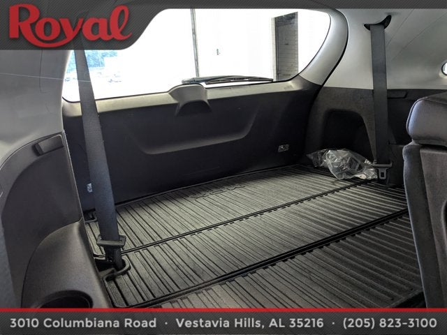 2017 Acura MDX 3.5L