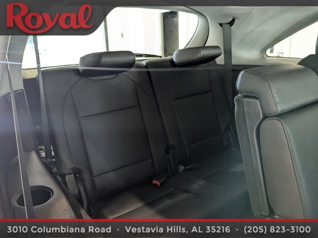 2017 Acura MDX 3.5L