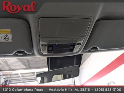 2017 Acura MDX 3.5L