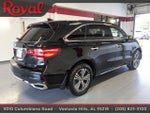 2017 Acura MDX 3.5L