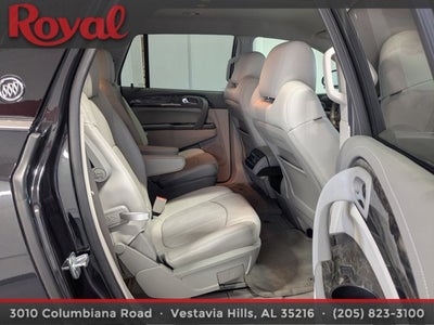 2013 Buick Enclave Premium