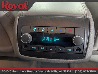 2013 Buick Enclave Premium