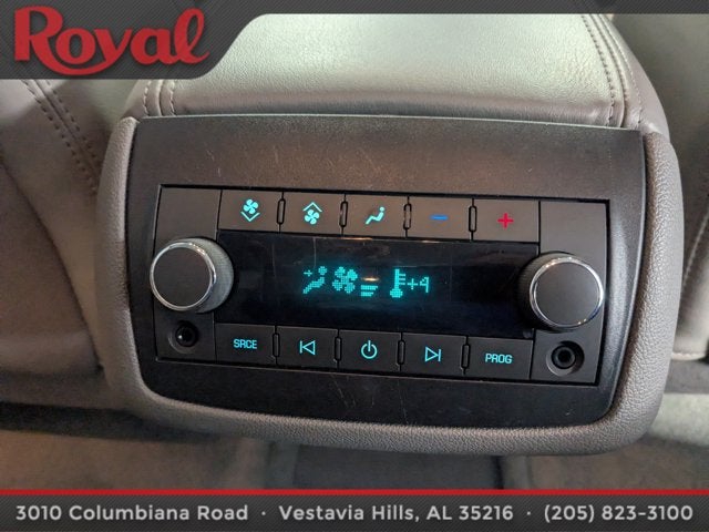 2013 Buick Enclave Premium