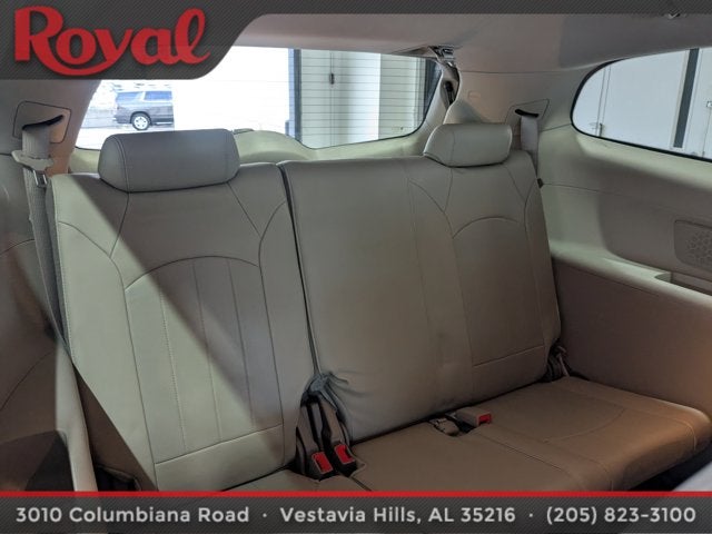 2013 Buick Enclave Premium