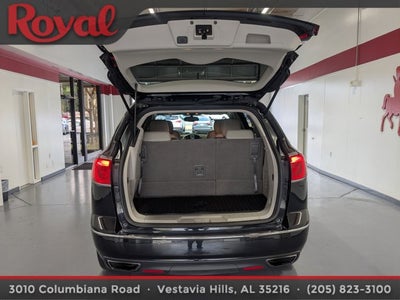 2013 Buick Enclave Premium