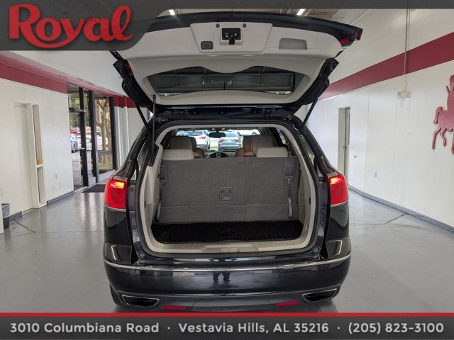 2013 Buick Enclave Premium