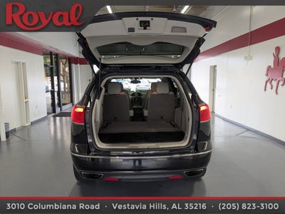 2013 Buick Enclave Premium