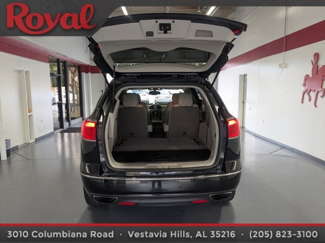 2013 Buick Enclave Premium