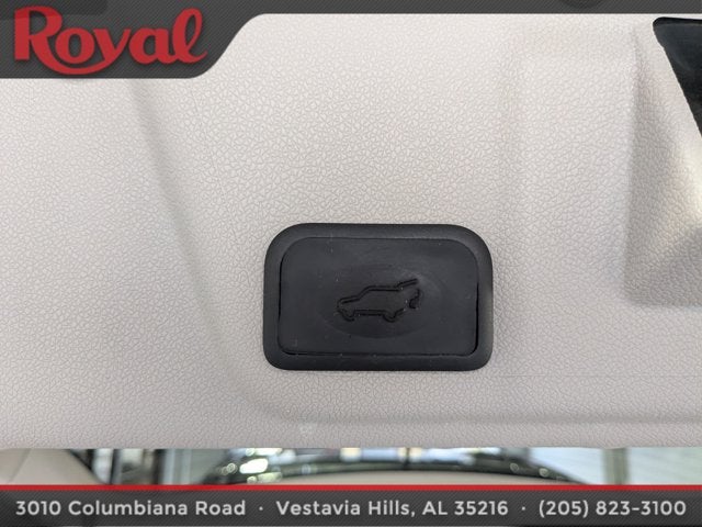 2013 Buick Enclave Premium