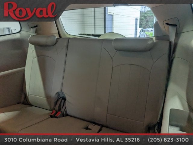 2013 Buick Enclave Premium