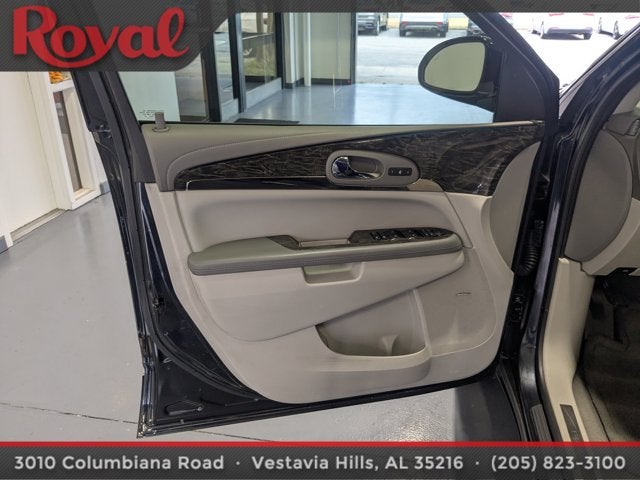 2013 Buick Enclave Premium