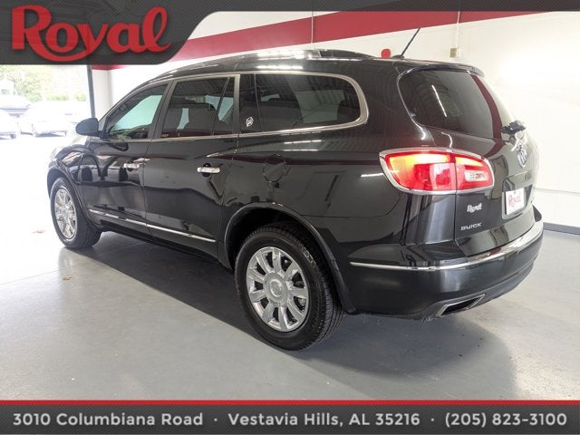 2013 Buick Enclave Premium