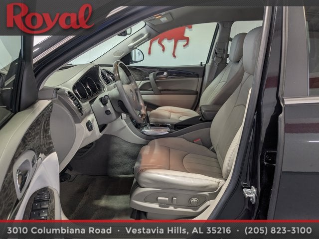 2013 Buick Enclave Premium