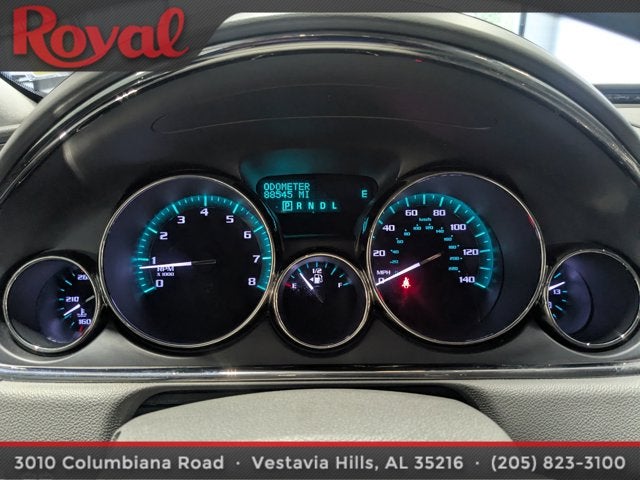 2013 Buick Enclave Premium