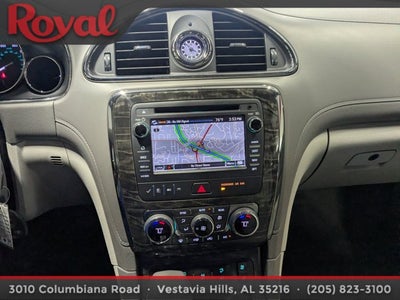 2013 Buick Enclave Premium