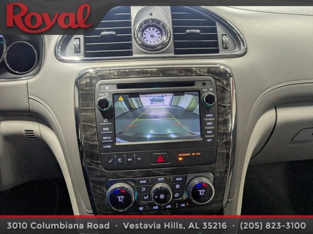 2013 Buick Enclave Premium