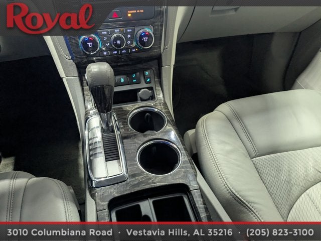 2013 Buick Enclave Premium