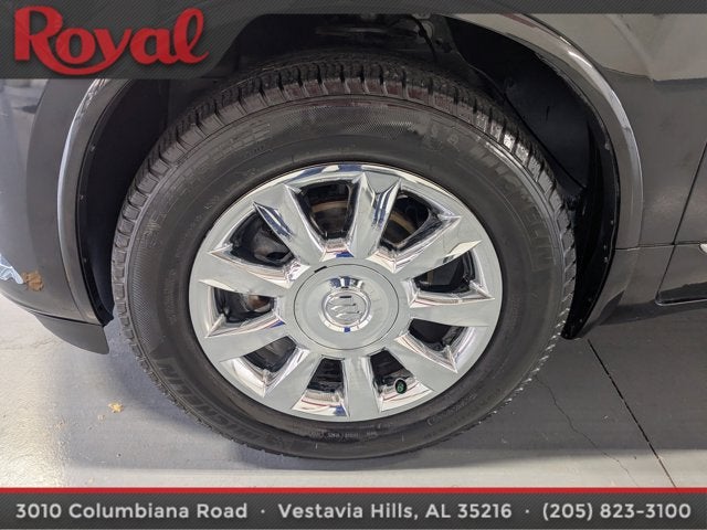 2013 Buick Enclave Premium