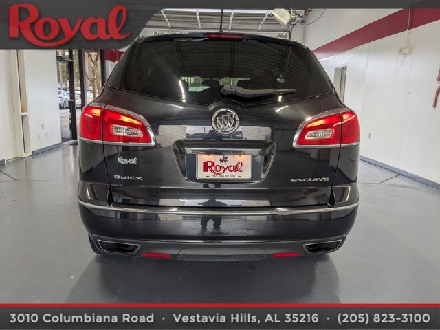 2013 Buick Enclave Premium