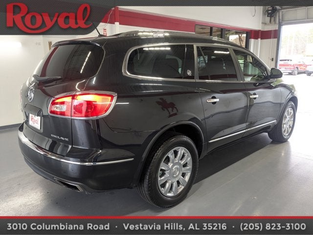 2013 Buick Enclave Premium