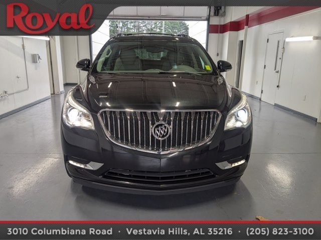 2013 Buick Enclave Premium