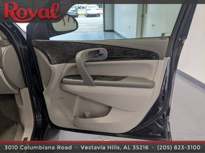 2013 Buick Enclave Premium