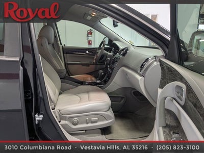 2013 Buick Enclave Premium