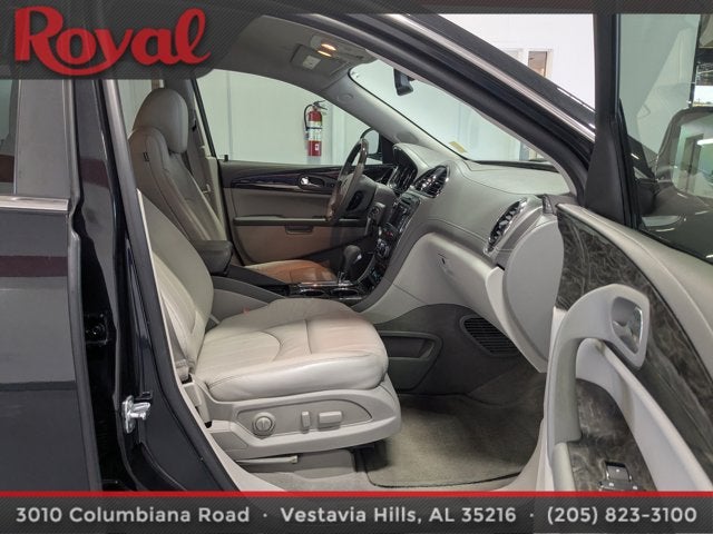 2013 Buick Enclave Premium