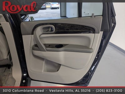 2013 Buick Enclave Premium