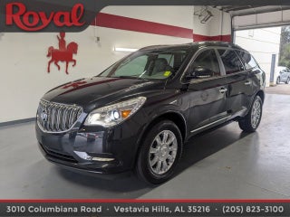 2013 Buick Enclave Premium