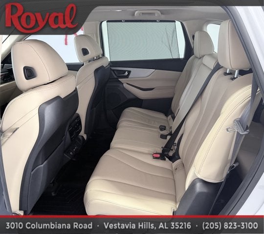 2022 Acura MDX w/Technology Package