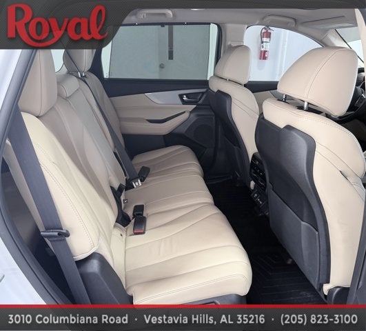 2022 Acura MDX w/Technology Package