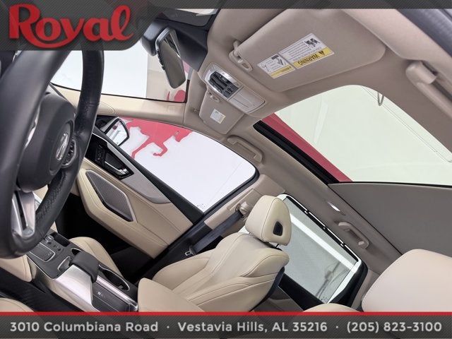 2022 Acura MDX w/Technology Package